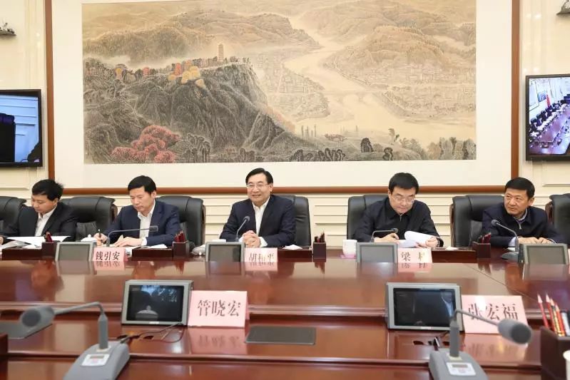 我省新当选两院院士都有谁?和平书记对他们